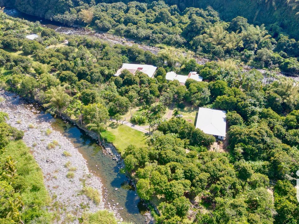 Villa i Saint-Benoit, La Reunion - bilde 4