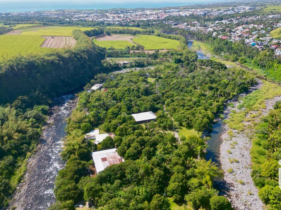 Villa i Saint-Benoit, La Reunion - bilde 5