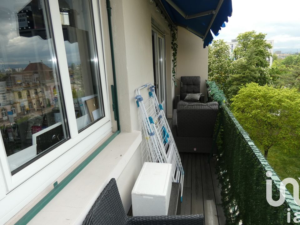 Lejlighed i Saint-Louis, Haut-Rhin - foto 4