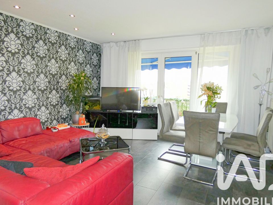 Apartament a Saint-Louis, Haut-Rhin - foto 1