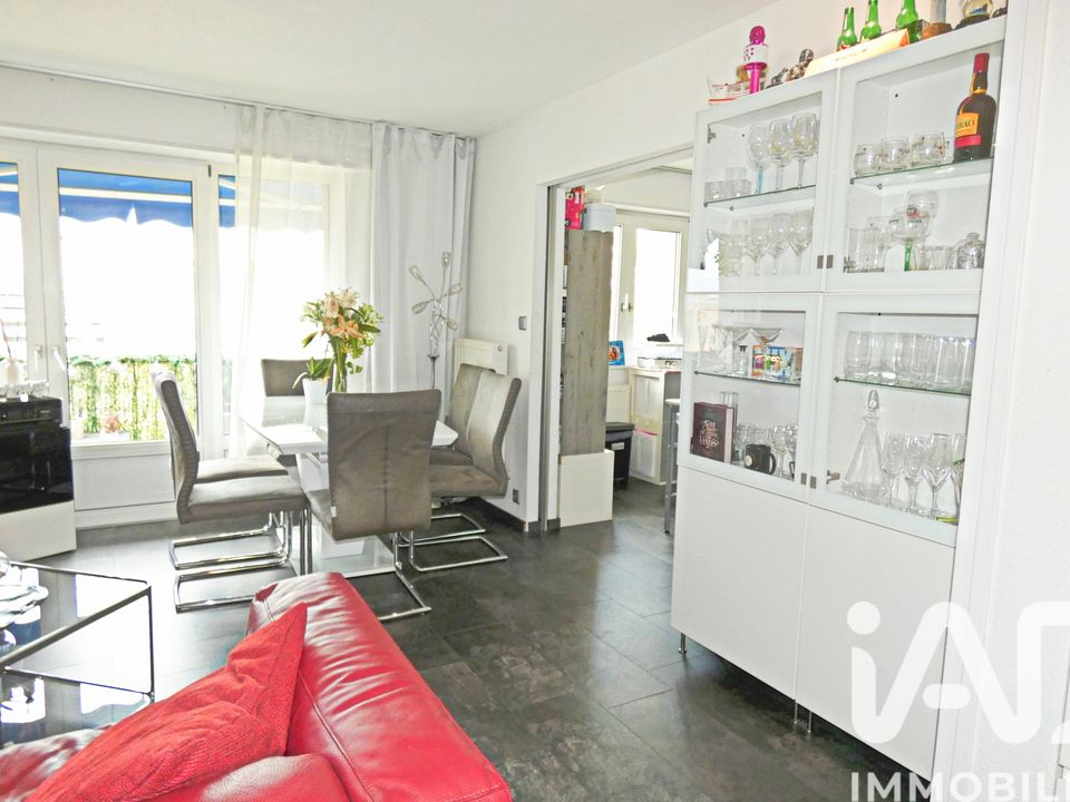 Apartament a Saint-Louis, Haut-Rhin - foto 2