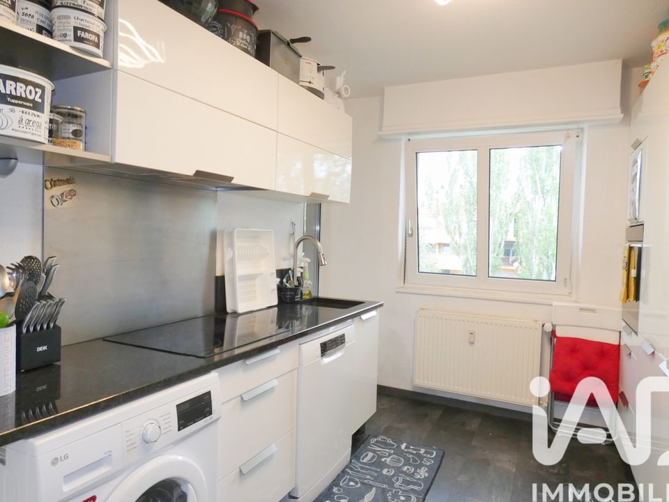 Apartament a Saint-Louis, Haut-Rhin - foto 3