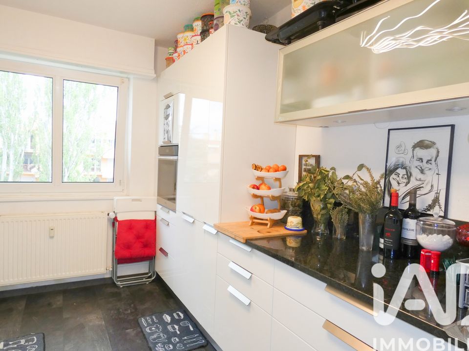 Apartament a Saint-Louis, Haut-Rhin - foto 4