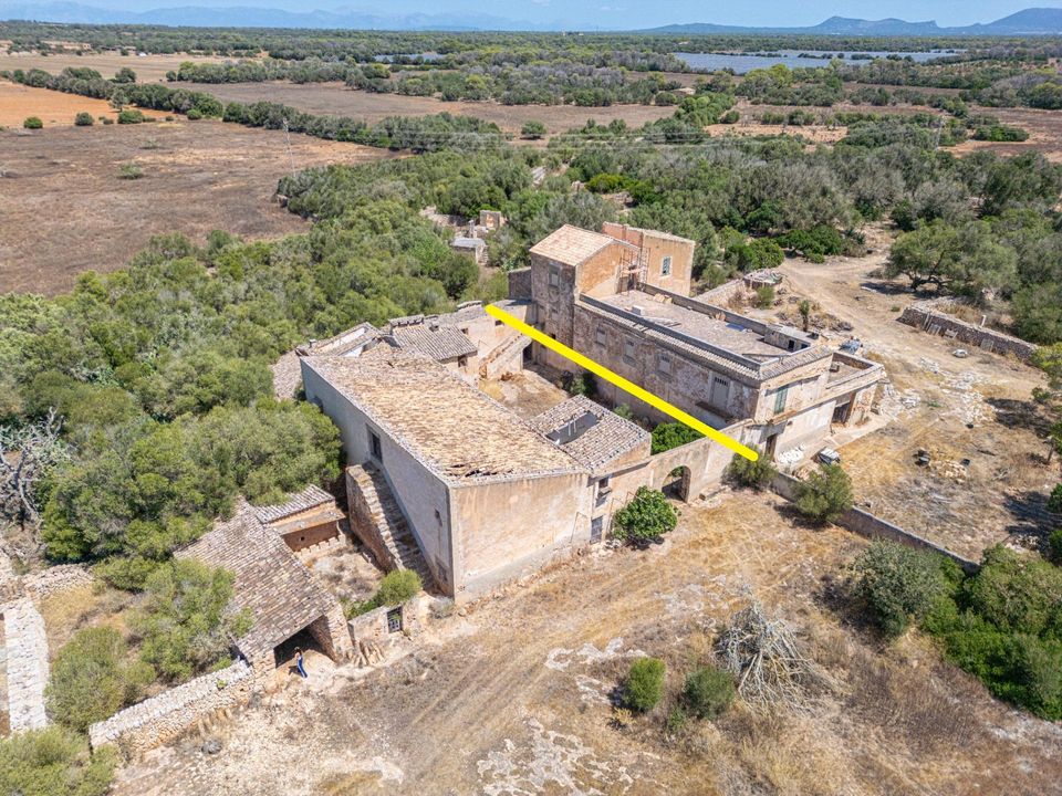 Landejendom i Llucmajor, Mallorca - foto 2