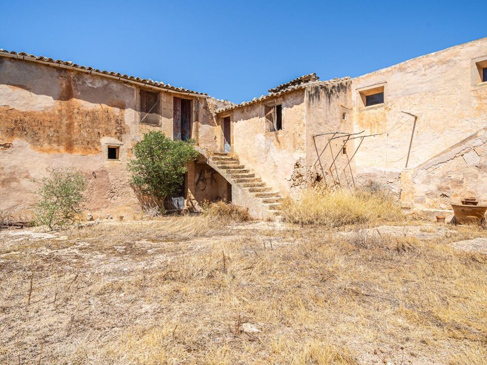 Landejendom i Llucmajor, Mallorca - foto 5