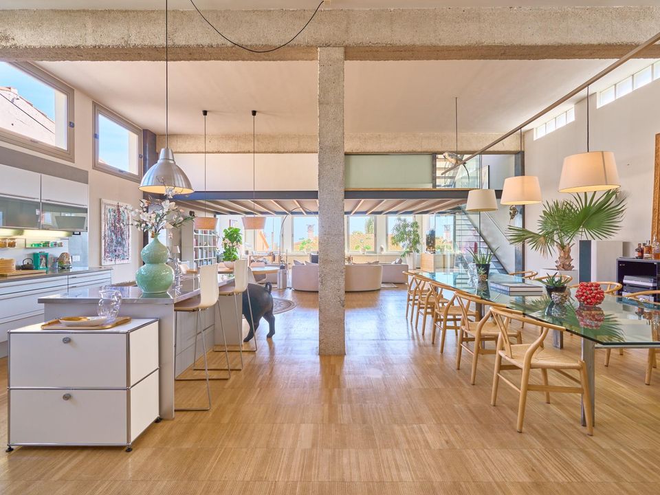 Villa i Palma De Mallorca, Mallorca - foto 1