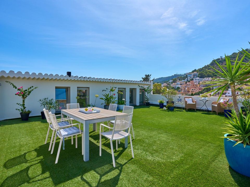 Villa i Palma De Mallorca, Mallorca - foto 2