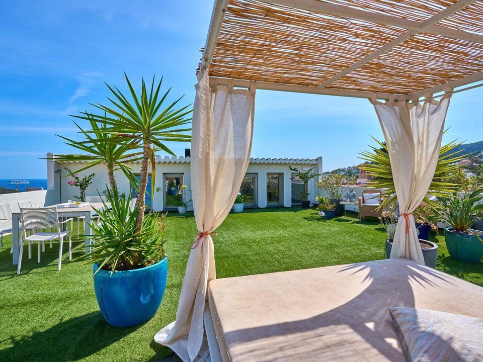 Villa i Palma De Mallorca, Mallorca - foto 3