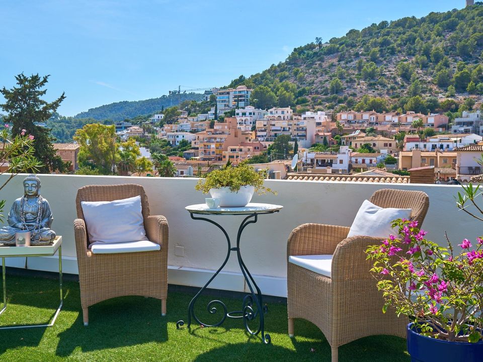 Villa i Palma De Mallorca, Mallorca - foto 5