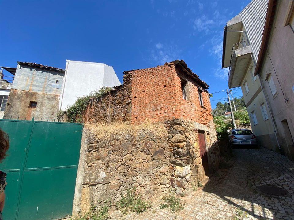Landsbyhus i Fundao, Castelo Branco - foto 1