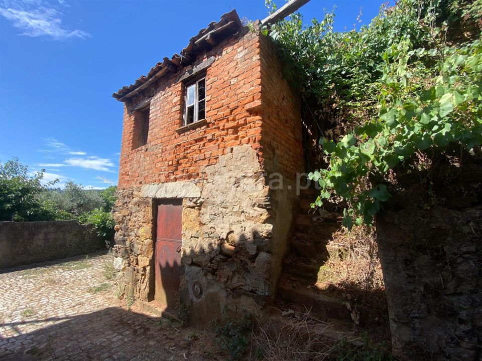 Landsbyhus i Fundao, Castelo Branco - foto 2