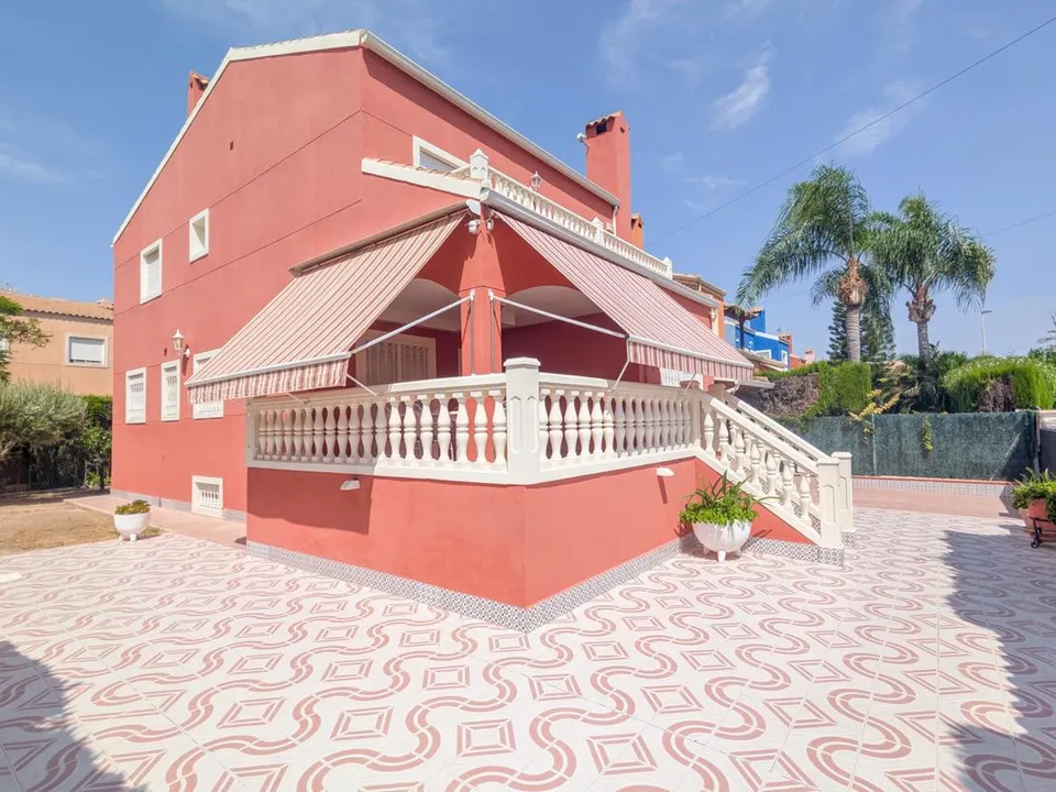 Villa i Elche, Alicante - foto 2