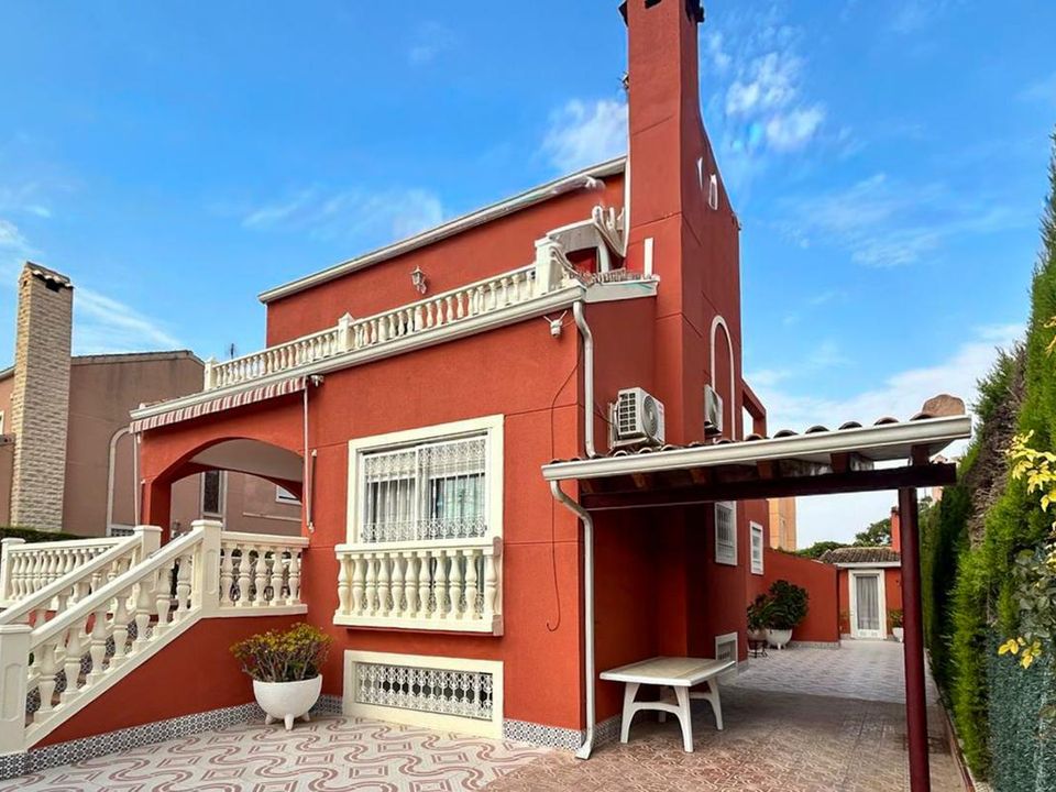 Villa i Elche, Alicante - foto 3