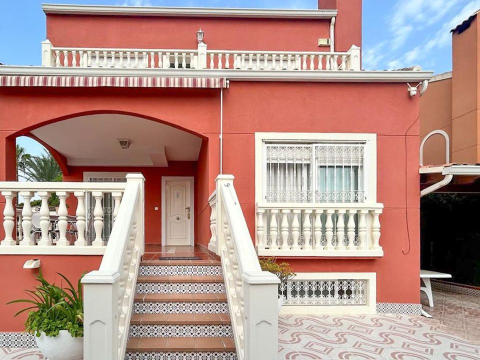 Villa i Elche, Alicante - foto 4