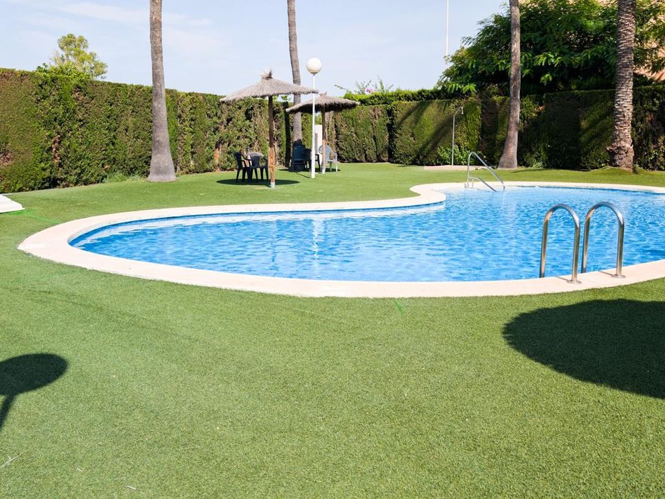 Villa i Elche, Alicante - foto 5