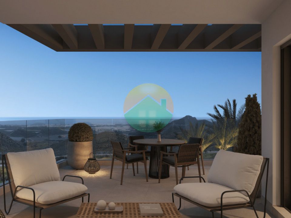 Leilighet i Almeria, Almeria - bilde 1