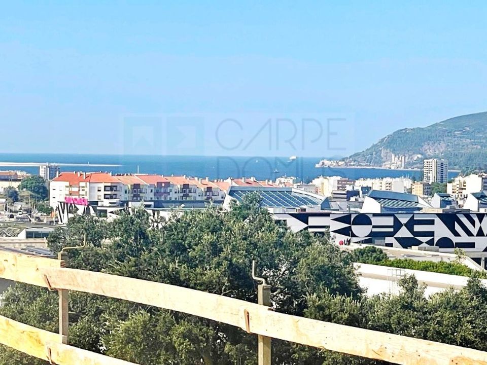Lejlighed i Setubal, Setubal - foto 3