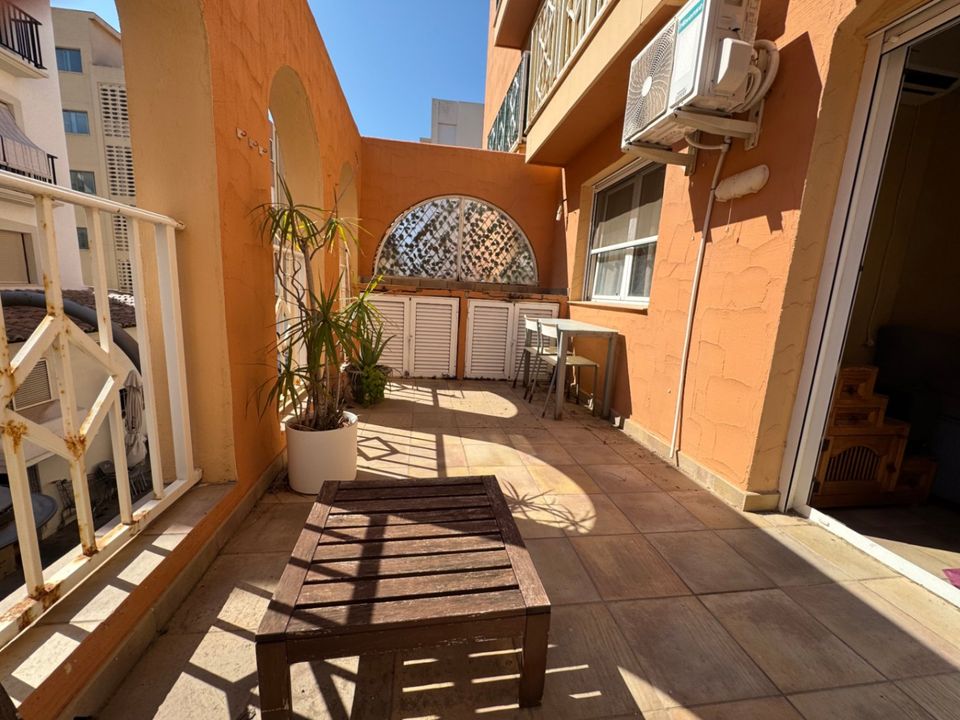 Lejlighed i Moraira, Alicante - foto 3