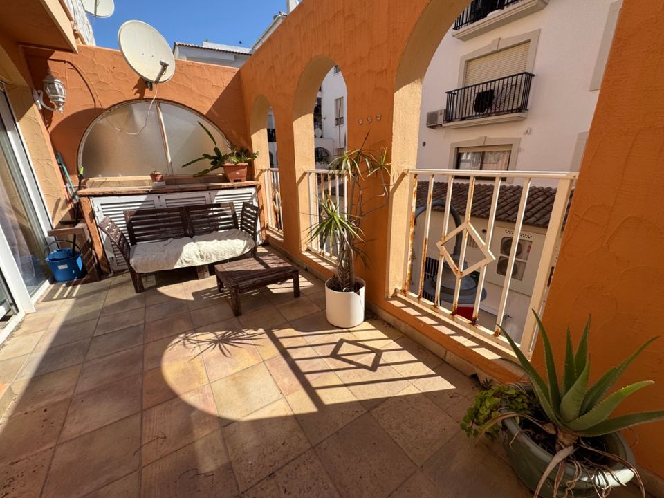 Lejlighed i Moraira, Alicante - foto 4