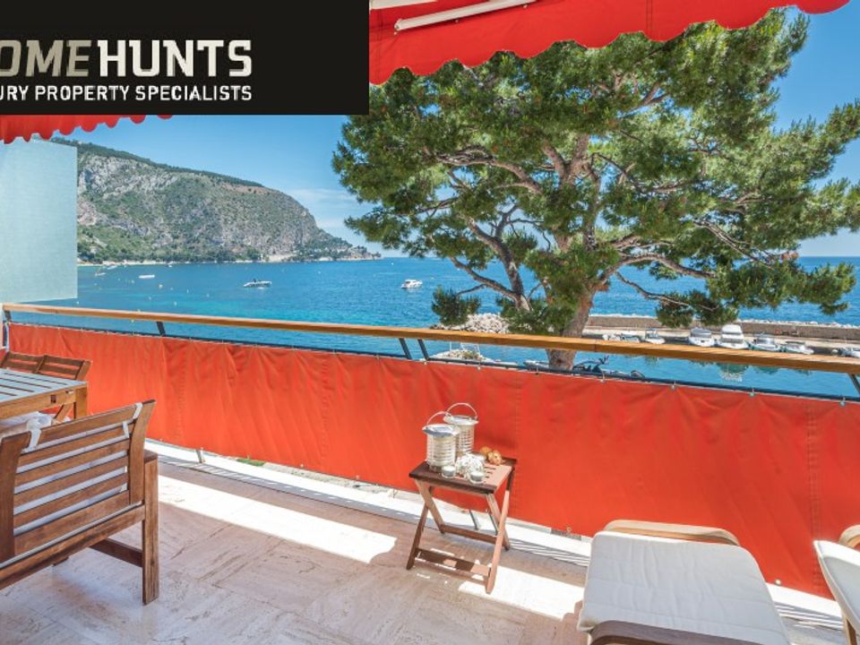 Apartament: Eze, Alpes-Maritimes – zdjęcie 2
