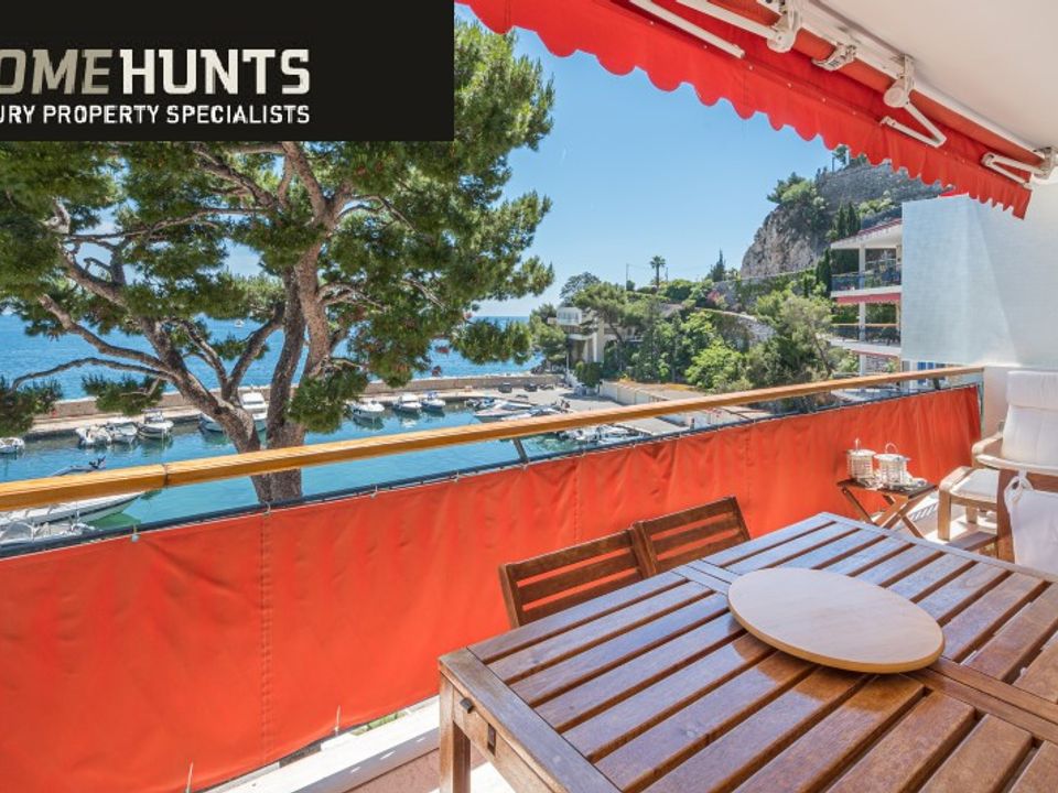 Apartament: Eze, Alpes-Maritimes – zdjęcie 4