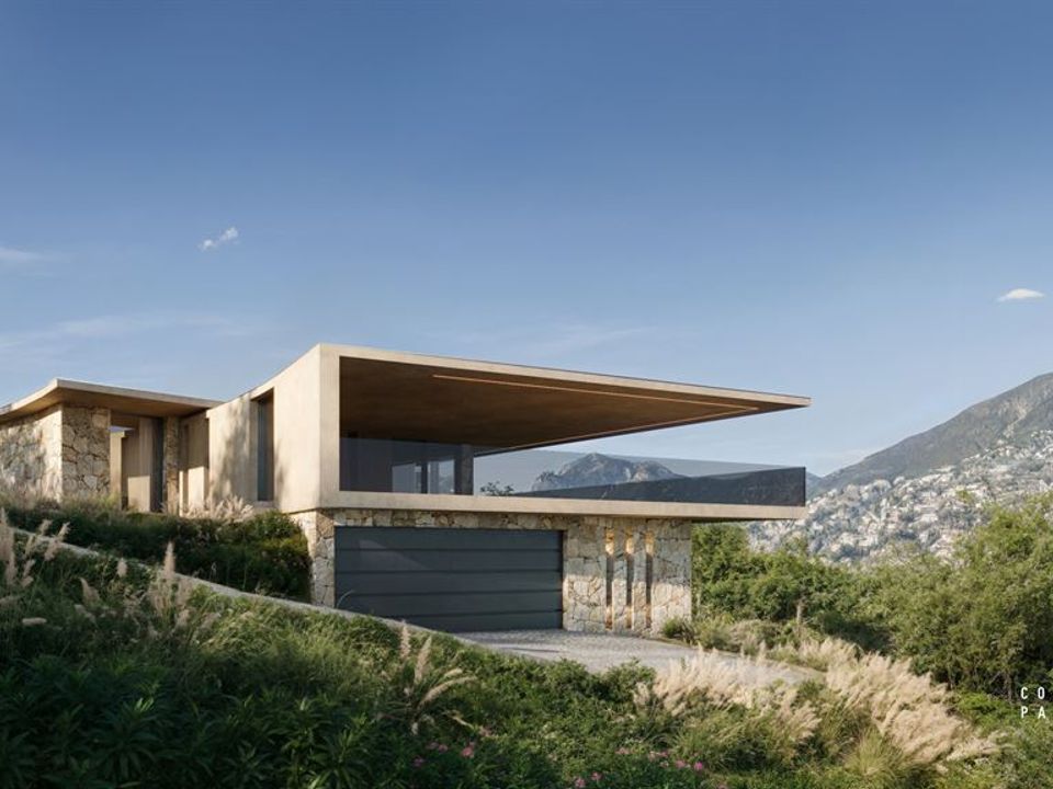 Villa i Theoule-sur-Mer, Alpes-Maritimes - foto 2
