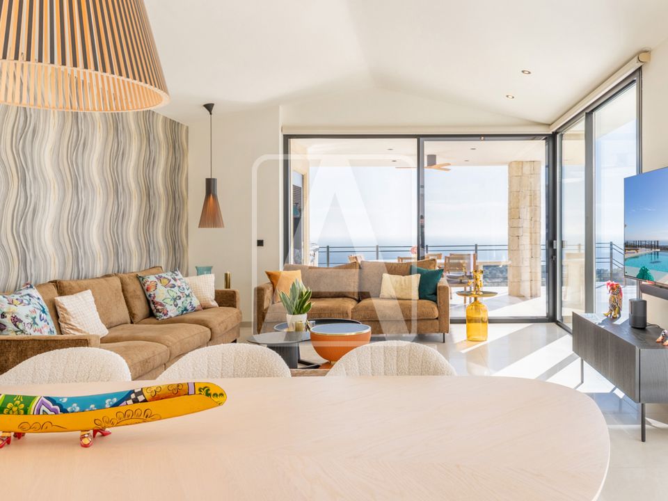 Villa i Benissa, Alicante - foto 5