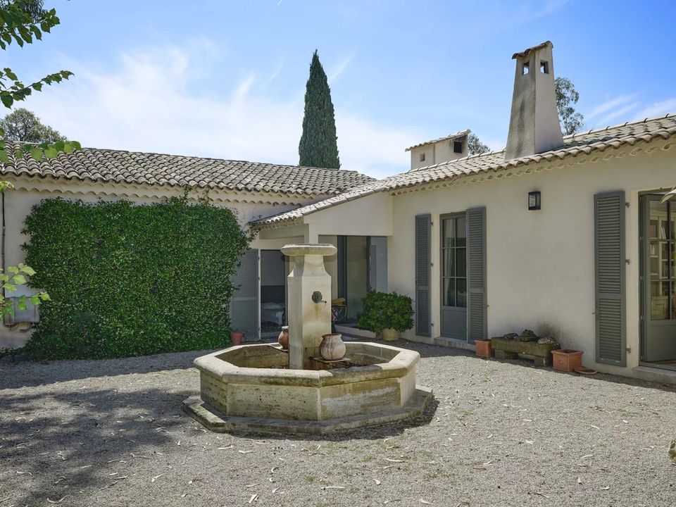 Villa i La Croix-Valmer, Var - foto 3