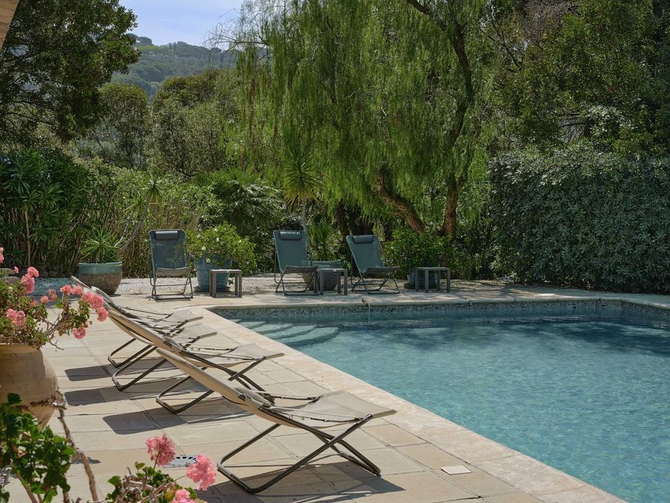 Villa i La Croix-Valmer, Var - foto 4