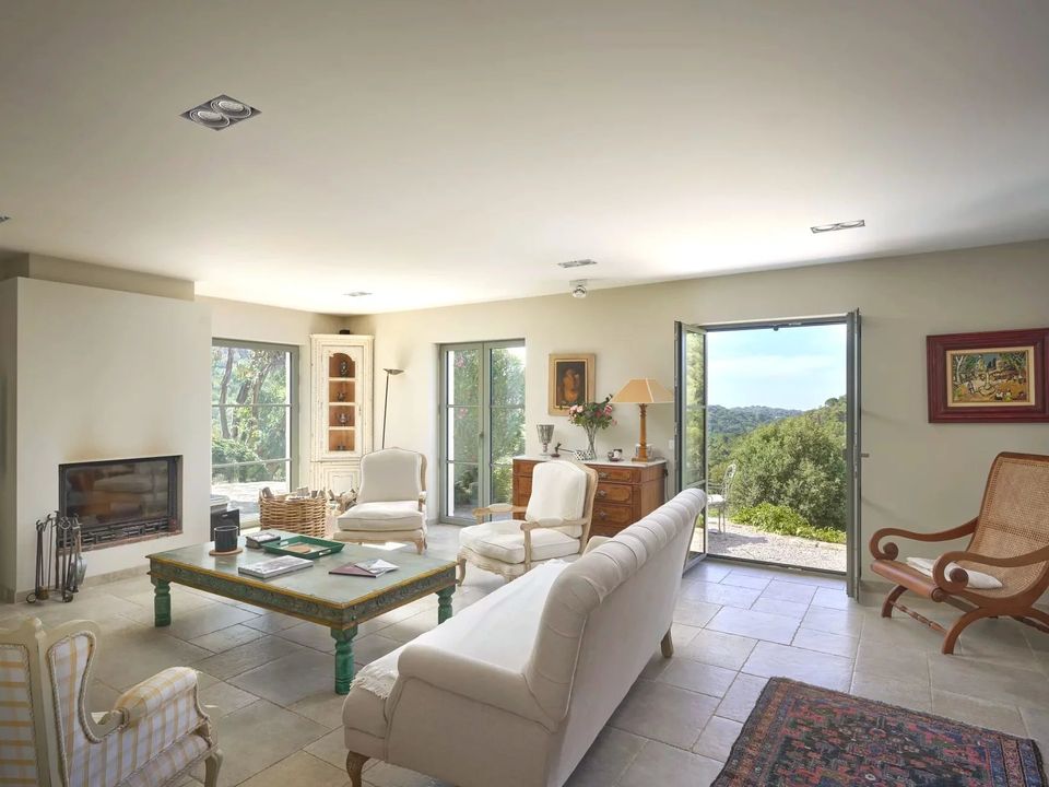 Villa i La Croix-Valmer, Var - foto 5