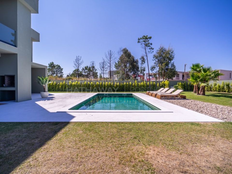 Villa i Fernao Ferro, Setubal - foto 5