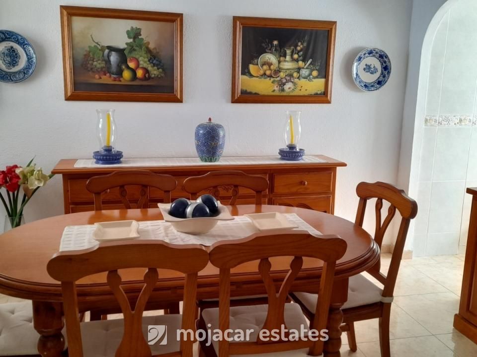 Lejlighed i Mojacar, Almeria - foto 2