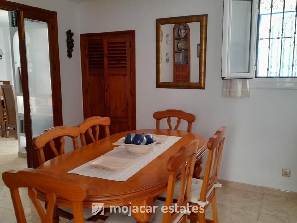 Lejlighed i Mojacar, Almeria - foto 3
