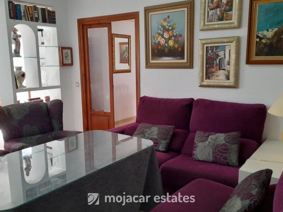 Lejlighed i Mojacar, Almeria - foto 4
