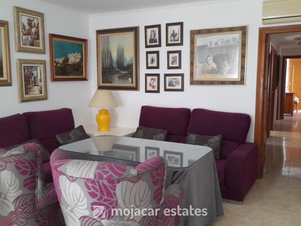 Lejlighed i Mojacar, Almeria - foto 5