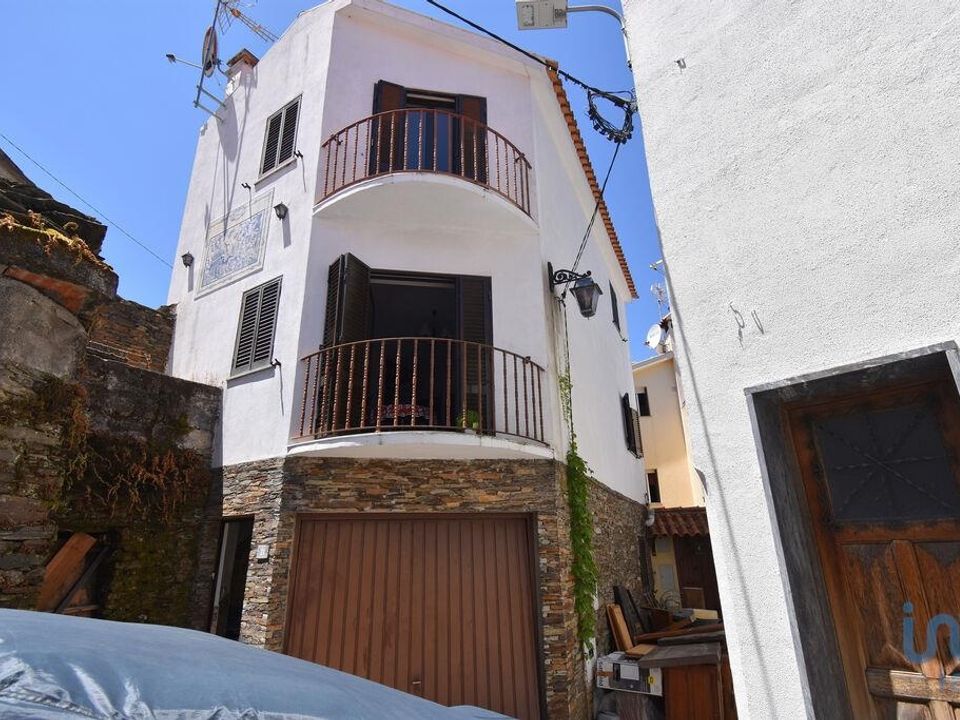 Rækkehus i Arganil, Coimbra - foto 1