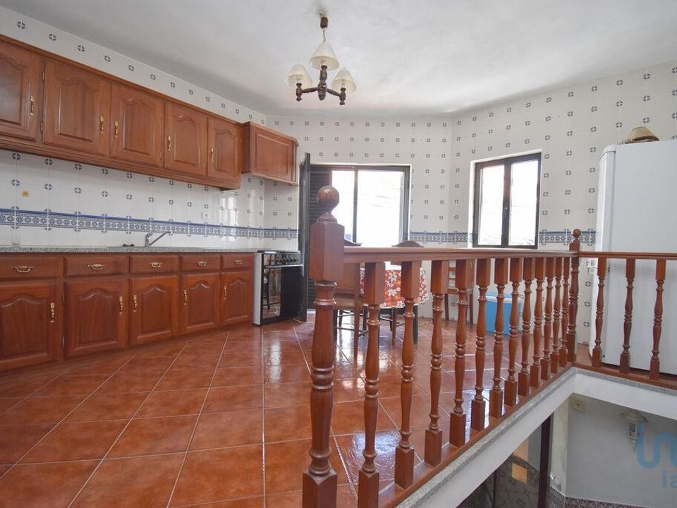 Rækkehus i Arganil, Coimbra - foto 2