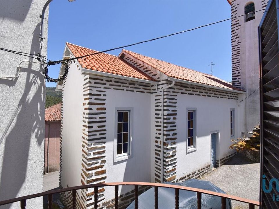 Rækkehus i Arganil, Coimbra - foto 5