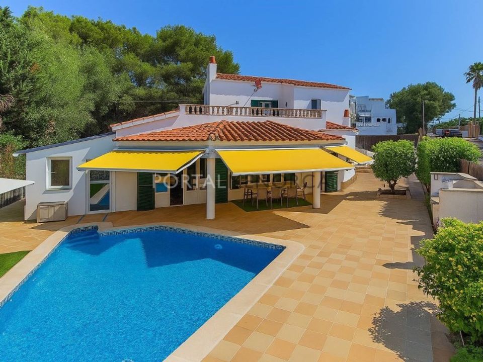Villa a Son Vitamina, Menorca - foto 1