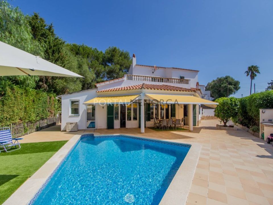 Villa a Son Vitamina, Menorca - foto 3