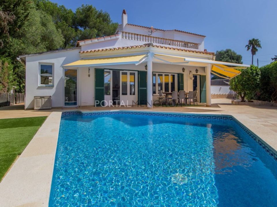 Villa a Son Vitamina, Menorca - foto 2