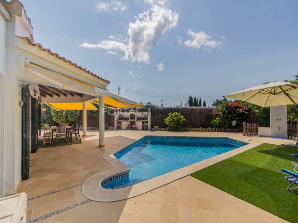 Villa a Son Vitamina, Menorca - foto 4