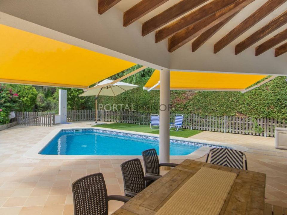 Villa a Son Vitamina, Menorca - foto 5
