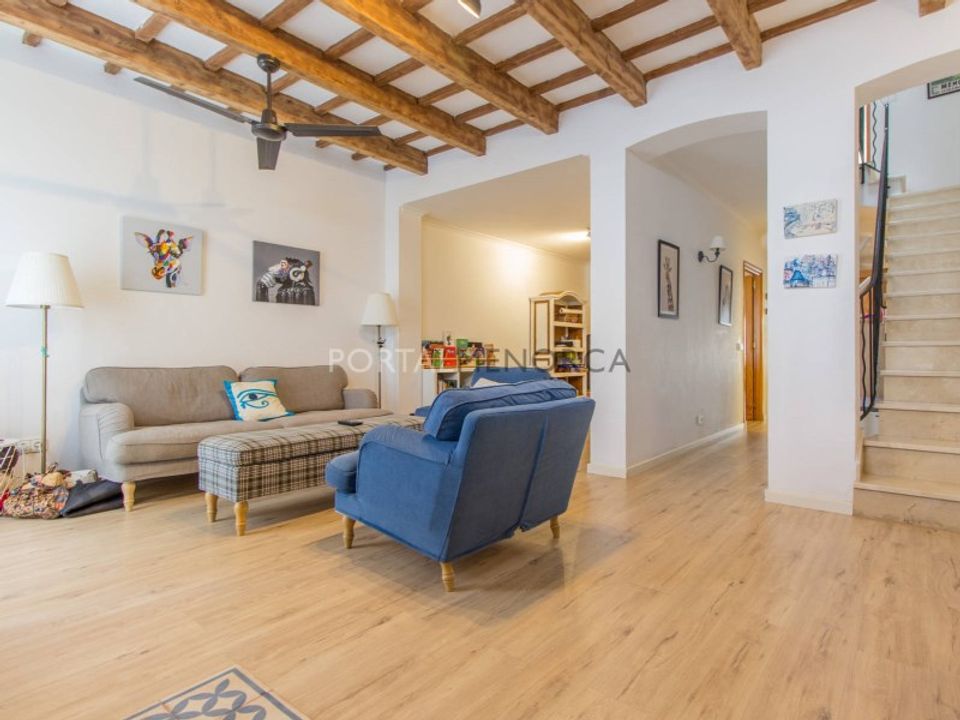 Villa i Sant Lluis, Menorca - foto 1