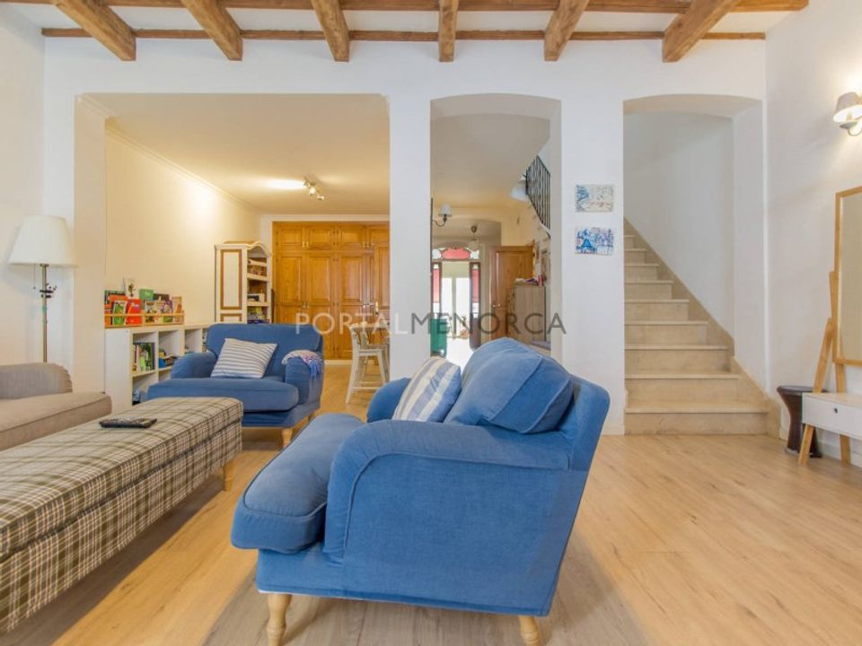 Villa i Sant Lluis, Menorca - foto 3