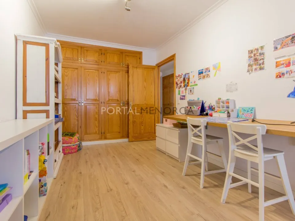 Villa i Sant Lluis, Menorca - foto 4