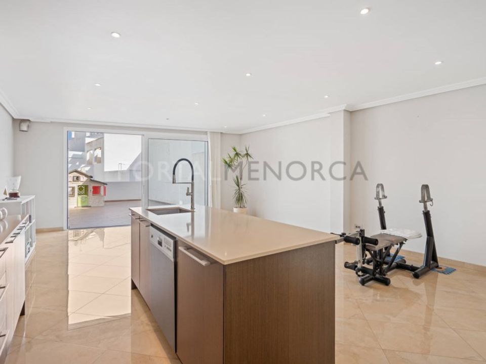 Villa i Ciutadella De Menorca, Menorca - foto 2
