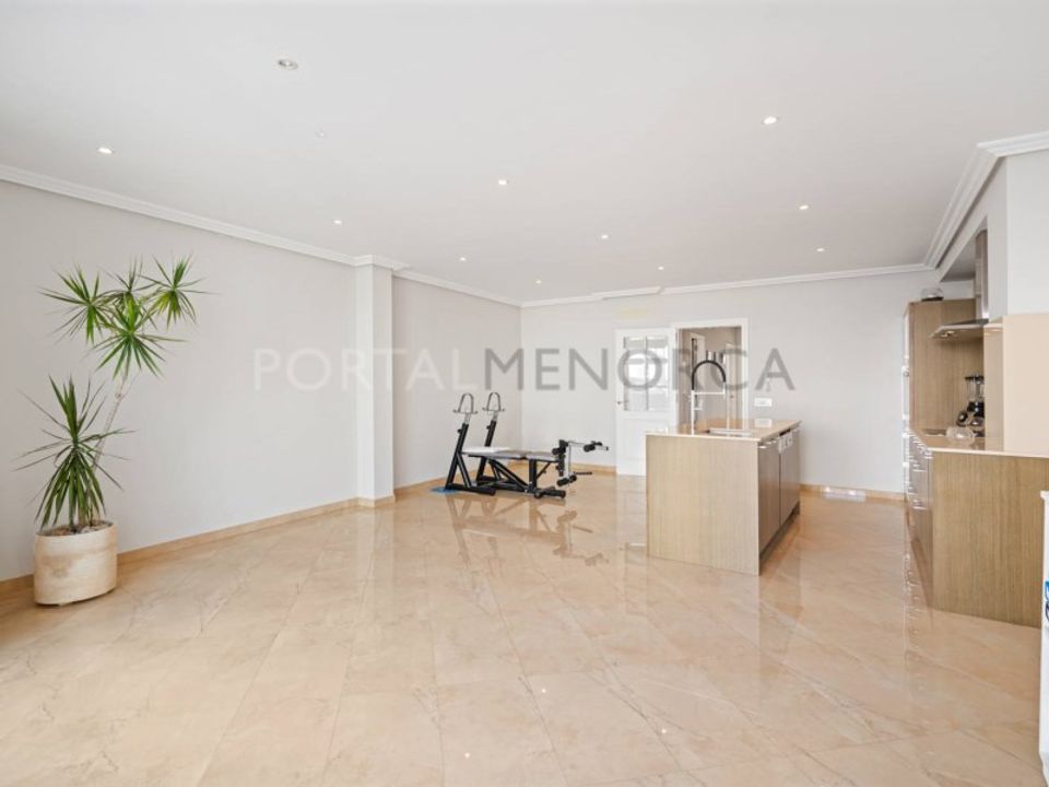 Villa i Ciutadella De Menorca, Menorca - foto 3
