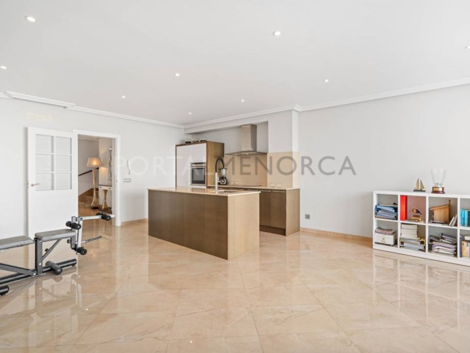 Villa i Ciutadella De Menorca, Menorca - foto 5
