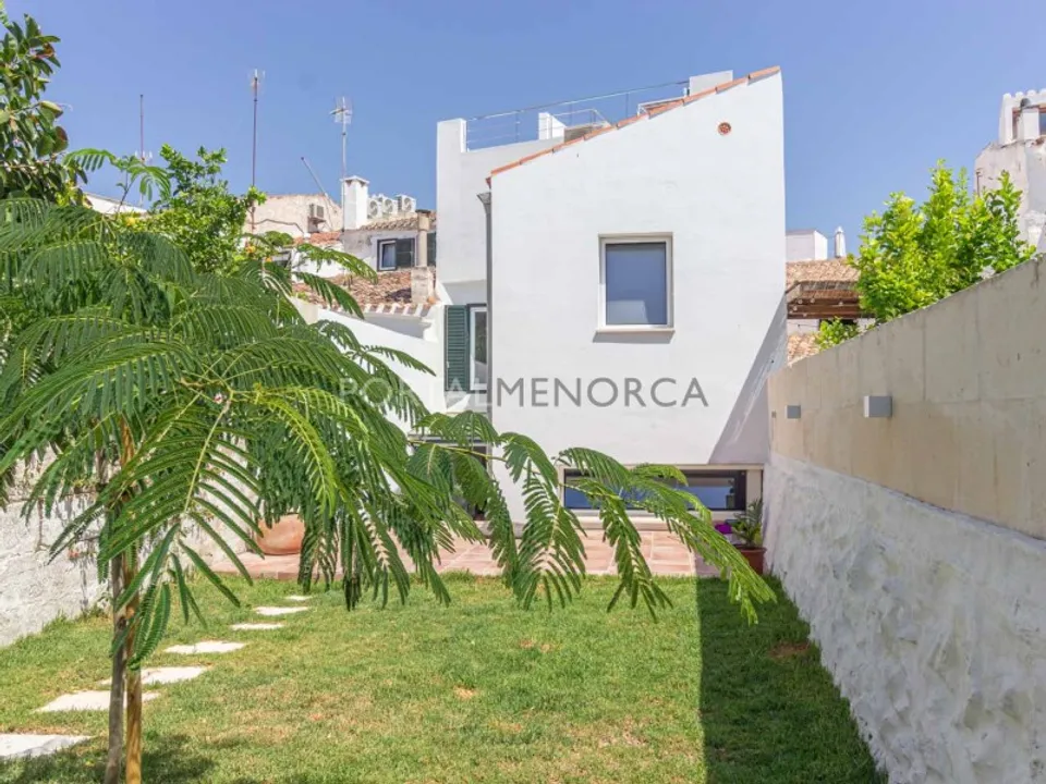Villa a Mahon, Menorca - foto 4